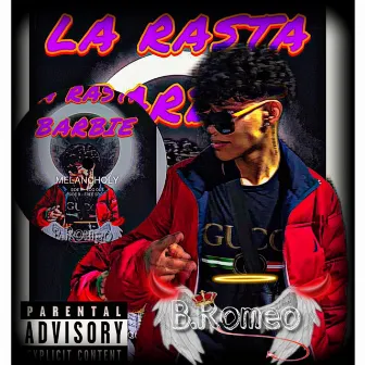 La rasta Barbie by B.Romeo