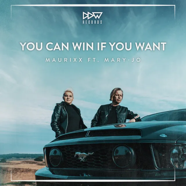 You Can Win If You Want - Radio Mix