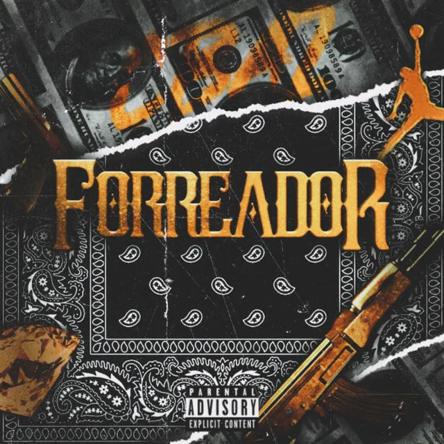 Forreador