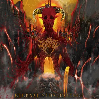 Eternal Subservience by Scourge