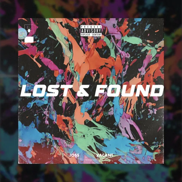 Lost & Found