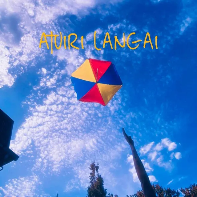 Atviri Langai