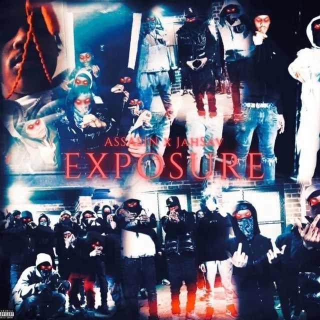 Exposure