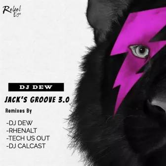 Jack's Groove 3.0 by DJ DEW