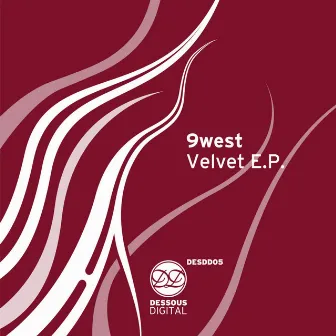 Velvet EP by 9west