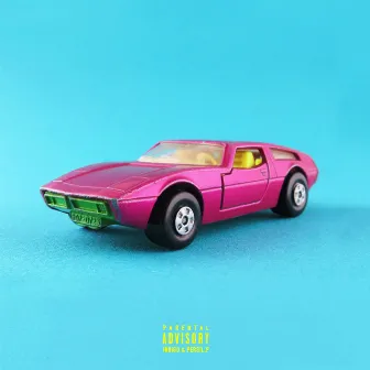 Miami Vice by Indigo