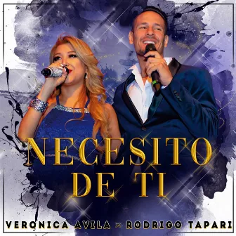 Necesito de Ti (En Vivo) by Rodrigo Tapari