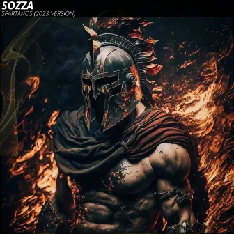 Spartanos (2023 Version) by SOZZA