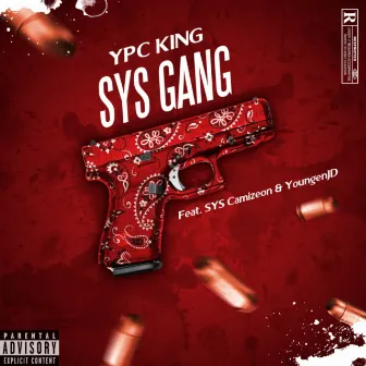 SYS GANG by YoungenJD