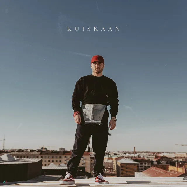 Kuiskaan (feat. Ina)