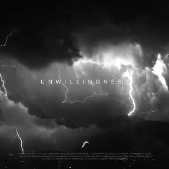 Unwillingness by Nightcury