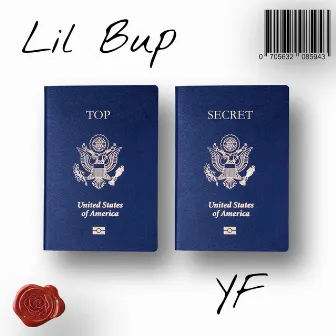 Top Secret by Lil Bup