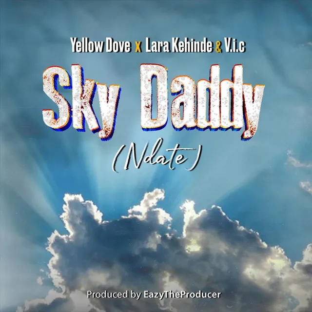 Sky Daddy (Ndate)