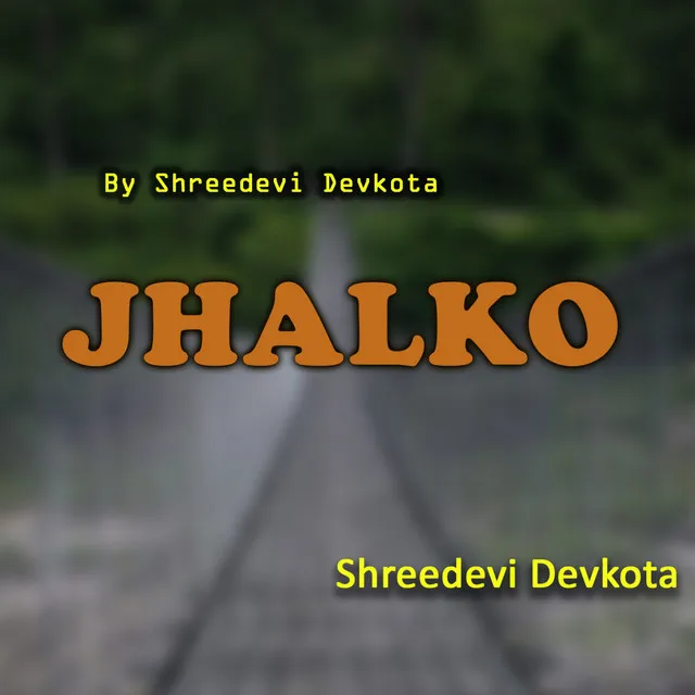 Jhalko