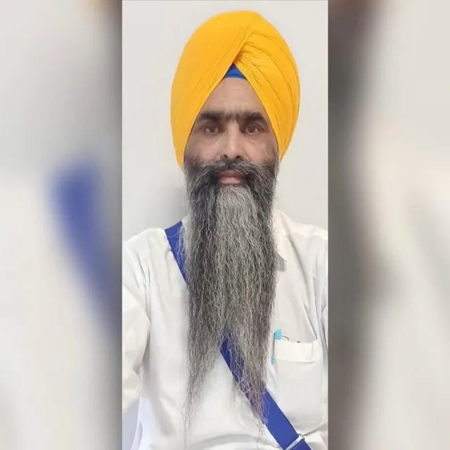 Kavishar Bhagowalia About Baba Deep Singh - Remix