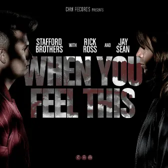 When You Feel This (feat. Jay Sean & Rick Ross) by Stafford Brothers