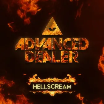 Hellscream by Advanced Dealer