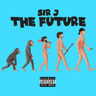 THE FUTURE by Sir J