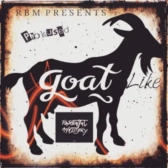 Goat Like by Phokused