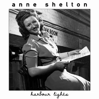 Harbour Lights by Anne Shelton