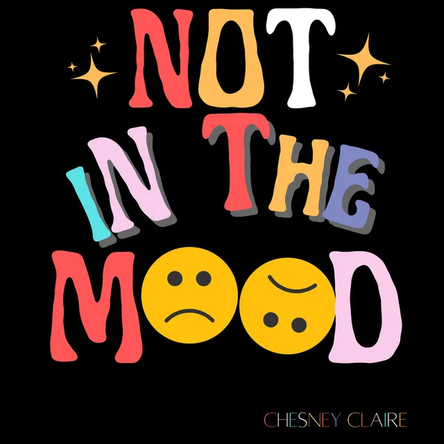 Not in the Mood - Radio Edit