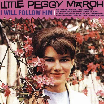 I Will Follow Him by Peggy March