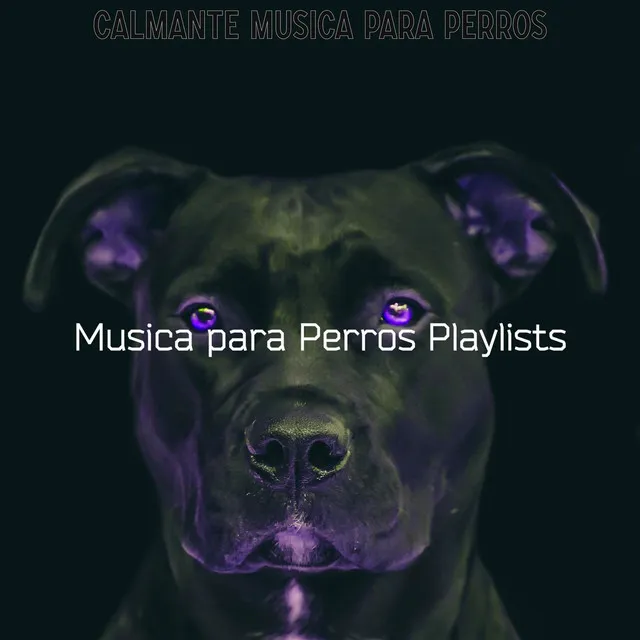 Calmante Musica para Perros