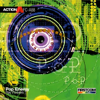 Pop Energy by Ray Flowers