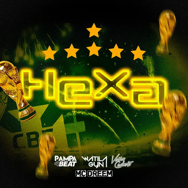 Hexa