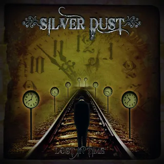 Lost in Time by Silver Dust