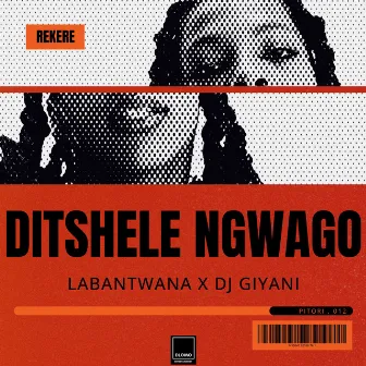 Ditshele Ngwago by Laba Ntwana