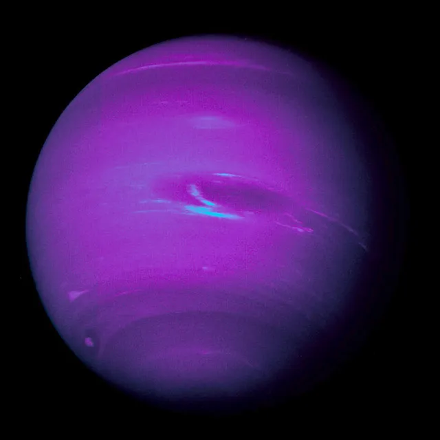 Neptune