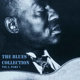 The Blues Collection Vol. 2, Part 1 by Speckled Red