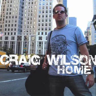 Home by Craig Wilson