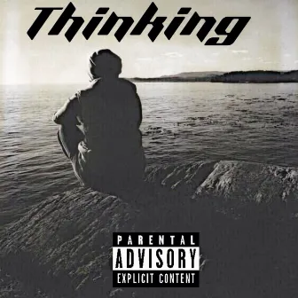 Thinking by Yung Carter