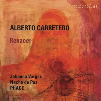 Alberto Carretero: Renacer by Nacho de Paz