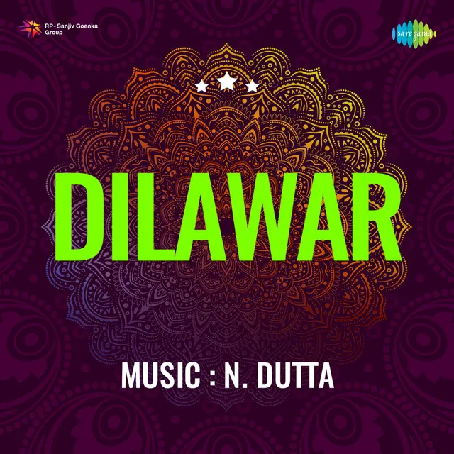 Dilawar (Original Motion Picture Soundtrack)