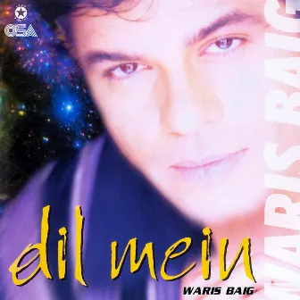 Dil Mein by Waris Baig