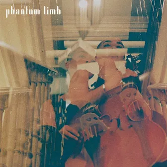 Phantom Limb by Knyves Escobar