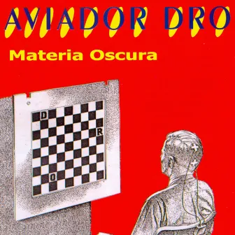 Materia Oscura by Aviador Dro