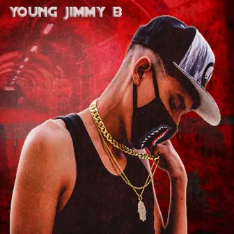 Los Mios by Young Jimmy b