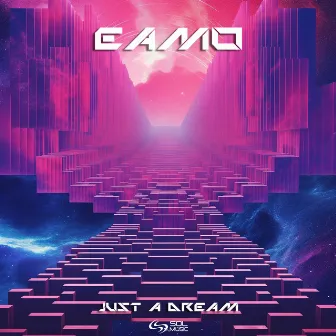 Just a Dream by Eamo