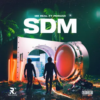 SDM (Spray D Money) by Mr Real