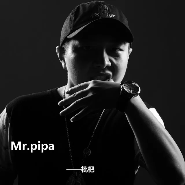 Mr.pipa