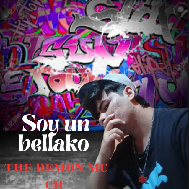 Soy un bellako