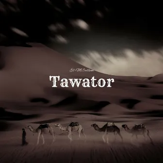 Tawator by El-M3allem