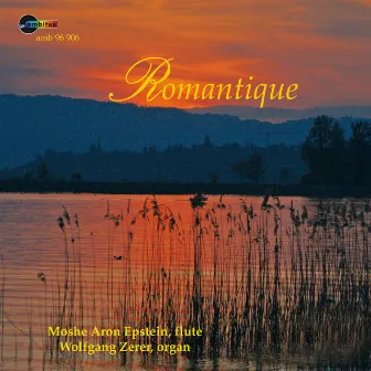 Romantique by Wolfgang Zerer