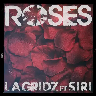 Roses by La Gridz