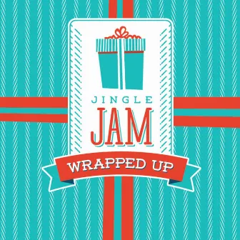 Jingle Jam Wrapped Up by Amber Sky Records