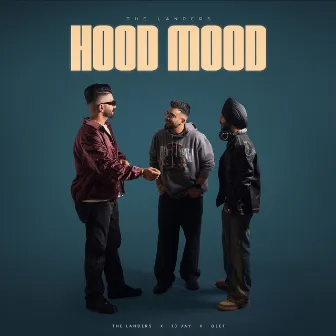 Hood Mood by Geet